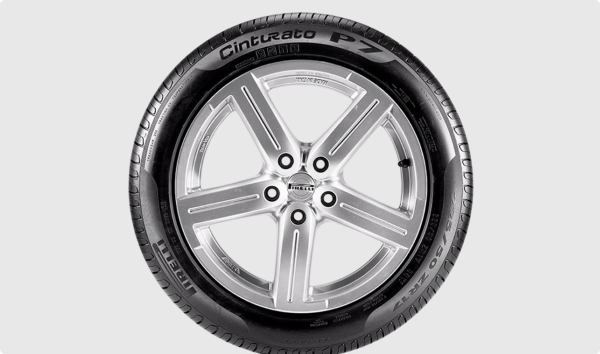Pirelli Cinturato P7-2